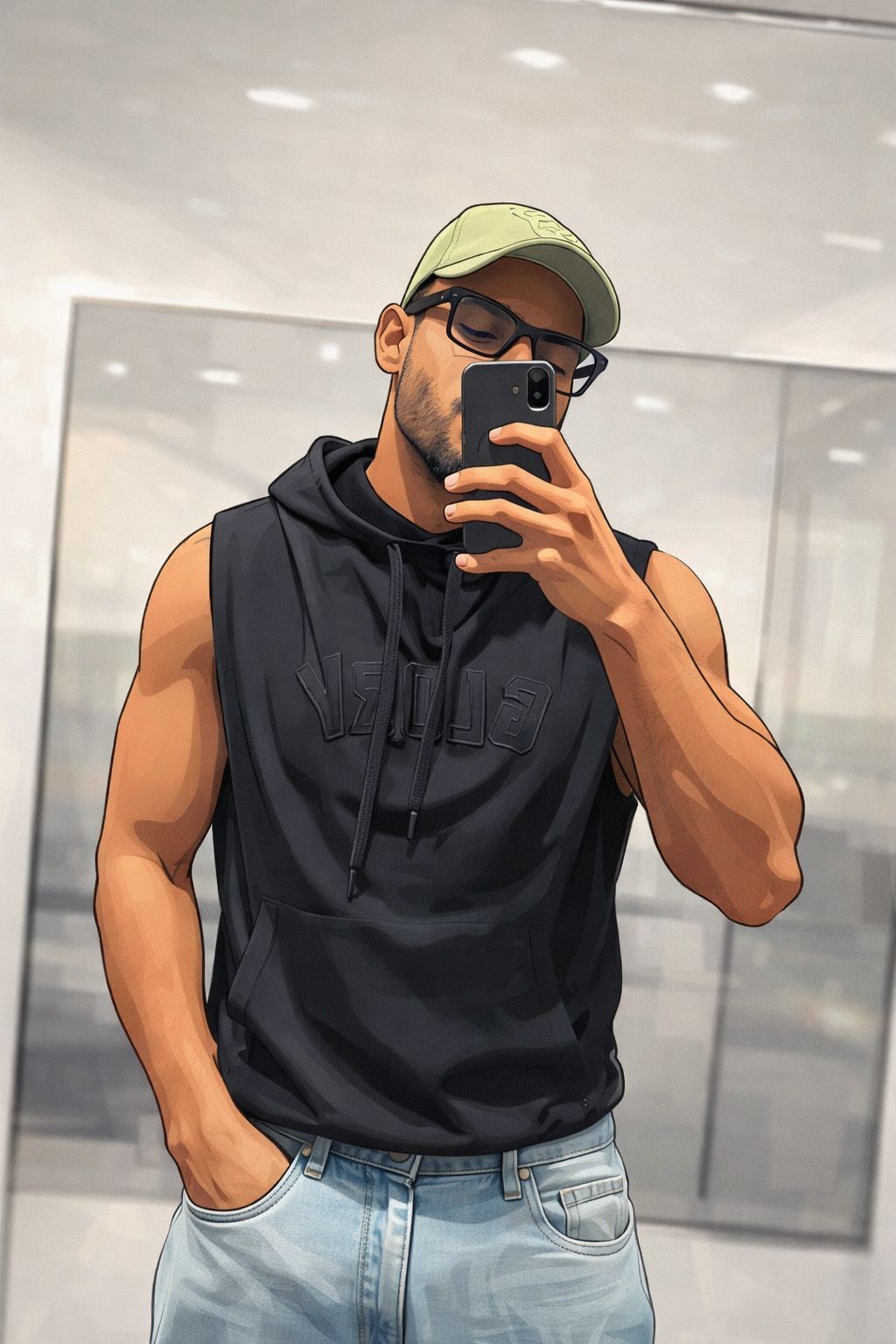 Nizam Khan, Founder of Adsy Media